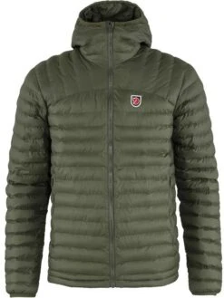 Fjäll Räven Expedition Lätt Hoody Men