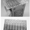 Firebox Extended Grill Plate Ti Für Firebox Hobo 1 Firebox Extended Grill Plate Ti Für Firebox Hobo -Zelt Plus Store extGrillplate 1