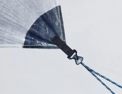 Hyperlite Mountain Gear Flat Tarp 8´6´´ X 8´6´´spruce Green 11 Hyperlite Mountain Gear Flat Tarp 8´6´´ X 8´6´´spruce Green -Zelt Plus Store flat tarp spann 3