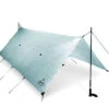 Hyperlite Mountain Gear Flat Tarp 8x10 Green -Zelt Plus Store flattarpgreen
