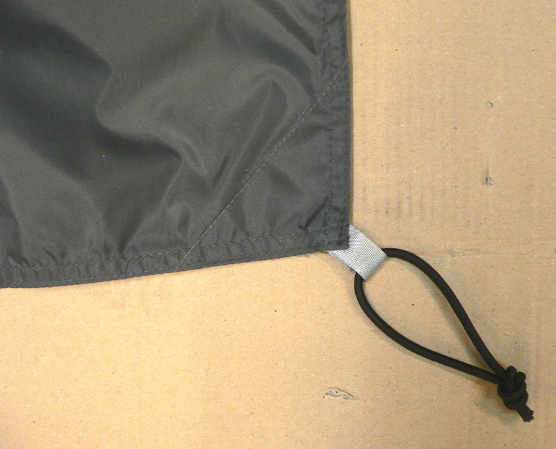 Vaude Footprint Power Lizard 2-3 -16 3 Vaude Footprint Power Lizard 2-3 -16