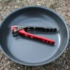 Firebox Bratpfanne /Frypan -Small -Zelt Plus Store frypanL 1