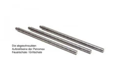 Petromax Grill- Und Feuerschale Fs56 7 Petromax Grill- Und Feuerschale Fs56 -Zelt Plus Store fs56 beine