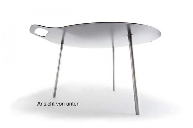 Petromax Grill- Und Feuerschale Fs56 4 Petromax Grill- Und Feuerschale Fs56 – Bild 2