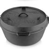Petromax Feuertopf - Dutch Oven 4.5 1 Petromax Feuertopf - Dutch Oven 4.5 -Zelt Plus Store ft1