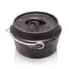 Petromax Feuertopf - Dutch Oven Ft0.5-T 1 Petromax Feuertopf - Dutch Oven Ft0.5-T -Zelt Plus Store ft1p a
