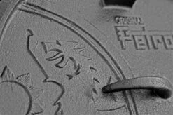 Petromax Feuertopf - Dutch Oven 4.5 -Zelt Plus Store ft4