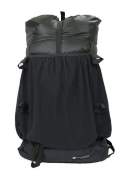 GossamerGear G4-20 Ultralight 42 13 GossamerGear G4-20 Ultralight 42 -Zelt Plus Store g4b front