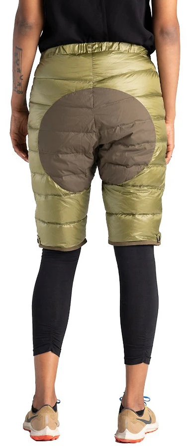 Pajak Ghost Daunenshorts 6 Pajak Ghost Daunenshorts – Bild 4