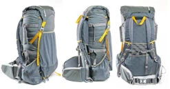 GossamerGear Gorilla -Zelt Plus Store gorilla 3