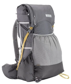 GossamerGear Gorilla 50 -V21 Grey