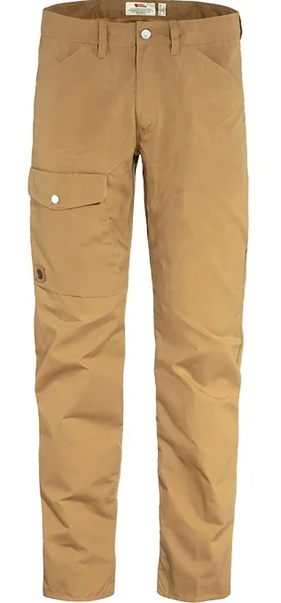 Fjäll Räven Greenland Jeans 3 Fjäll Räven Greenland Jeans