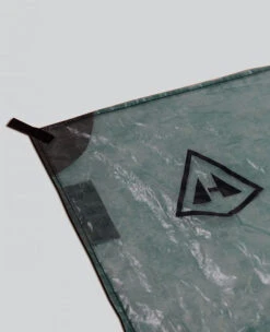 Hyperlite Mountain Gear Ground Cloth -Zelt Plus Store groundcloth detail