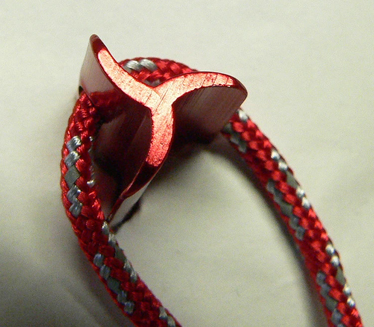 MSR Groundhog™ Zelthering 6er Pack 4 MSR Groundhog™ Zelthering 6er Pack – Bild 2