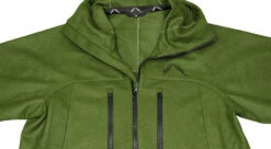 Petromax Deubelskerl -Zelt Plus Store herrengruen zipperoffen