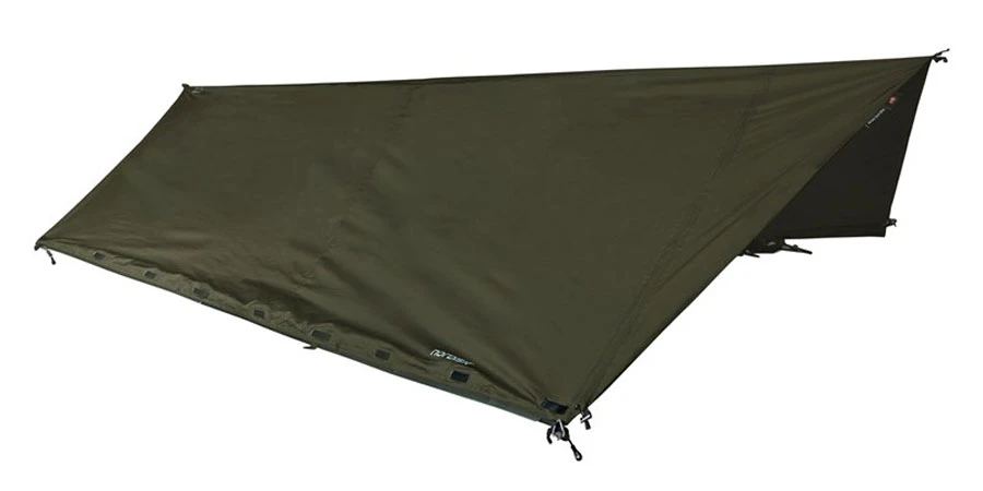 Nordisk Jorund Tech Bivy 7 Nordisk Jorund Tech Bivy – Bild 5