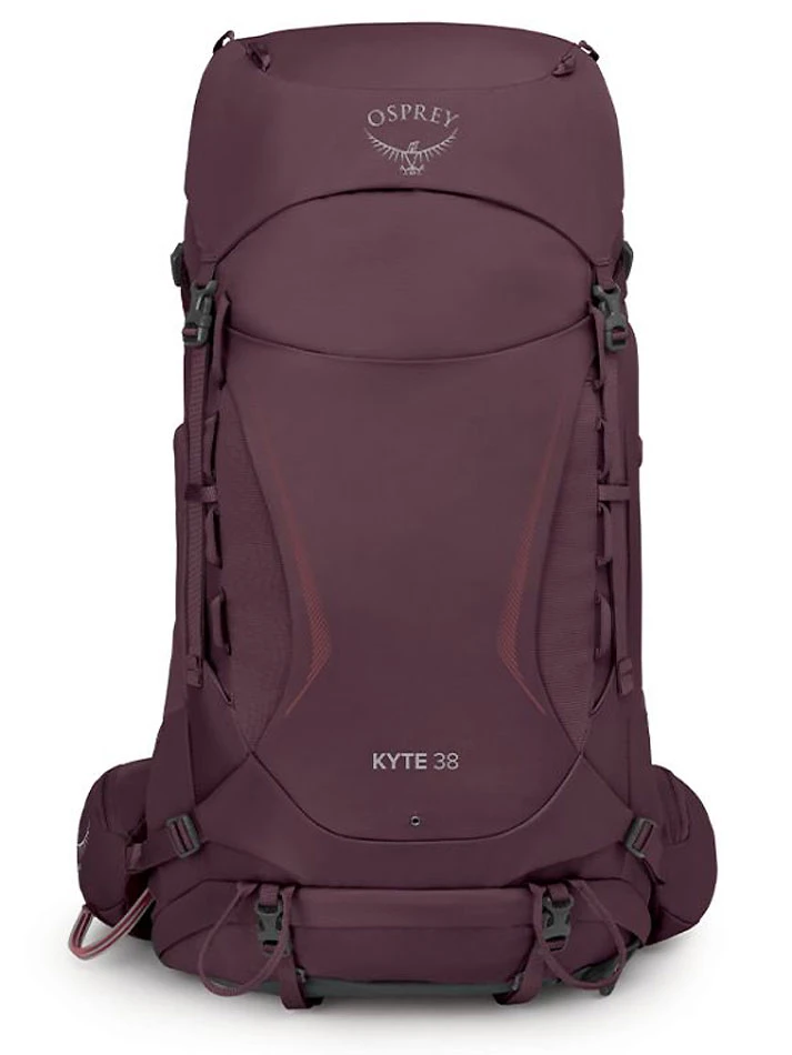 Osprey Kyte 38 3 Osprey Kyte 38
