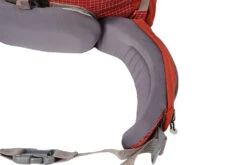 Exped Lightning 45 9 Exped Lightning 45 -Zelt Plus Store lightning Gurt