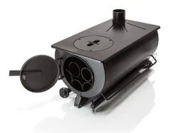 Petromax Loki Zeltofen -Zelt Plus Store loki