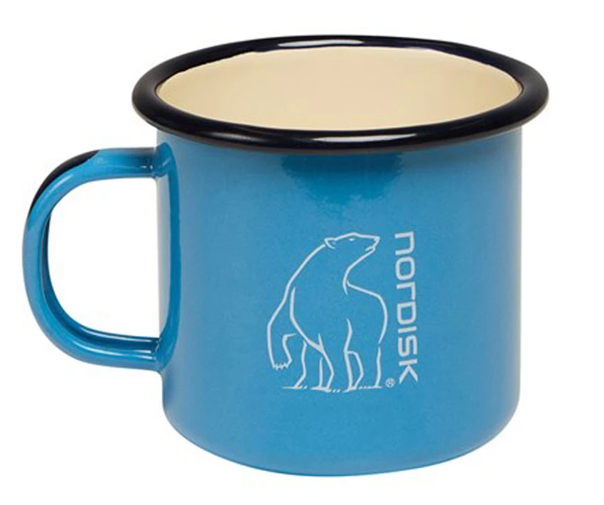 Nordisk Madam Blå Cup Large 3 Nordisk Madam Blå Cup Large