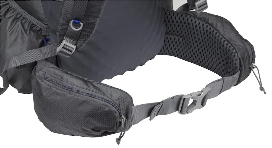 GossamerGear Mariposa 60 ´21 Small 7 GossamerGear Mariposa 60 ´21 Small – Bild 5