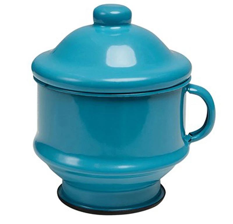 Nordisk Madam Blå Coffee Pot 8 Nordisk Madam Blå Coffee Pot – Bild 6