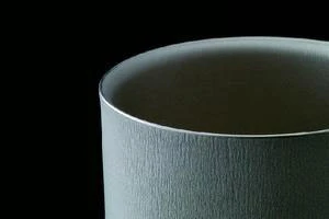 Snowpeak Titanium Double 450 Mug Ocean Green 4 Snowpeak Titanium Double 450 Mug Ocean Green – Bild 2