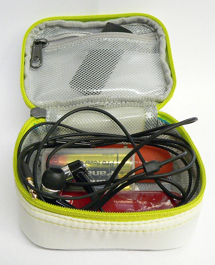 Eagle Creek Specter Mini Cube Single 5 Eagle Creek Specter Mini Cube Single – Bild 3