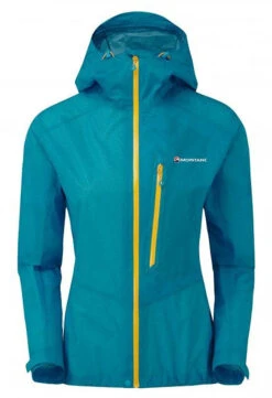 Montane Minimus Jacket Women