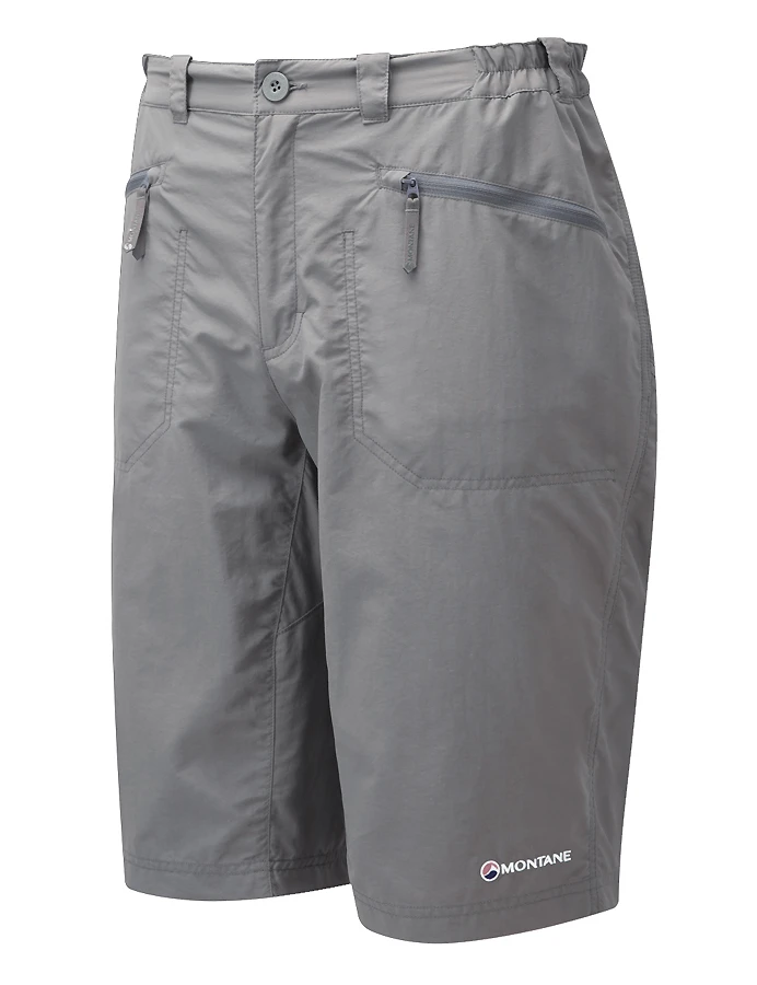 Montane Terra Mojo Shorts 3 Montane Terra Mojo Shorts