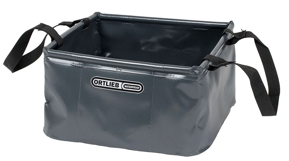 Ortlieb Faltschüssel 10 L 3 Ortlieb Faltschüssel 10 L