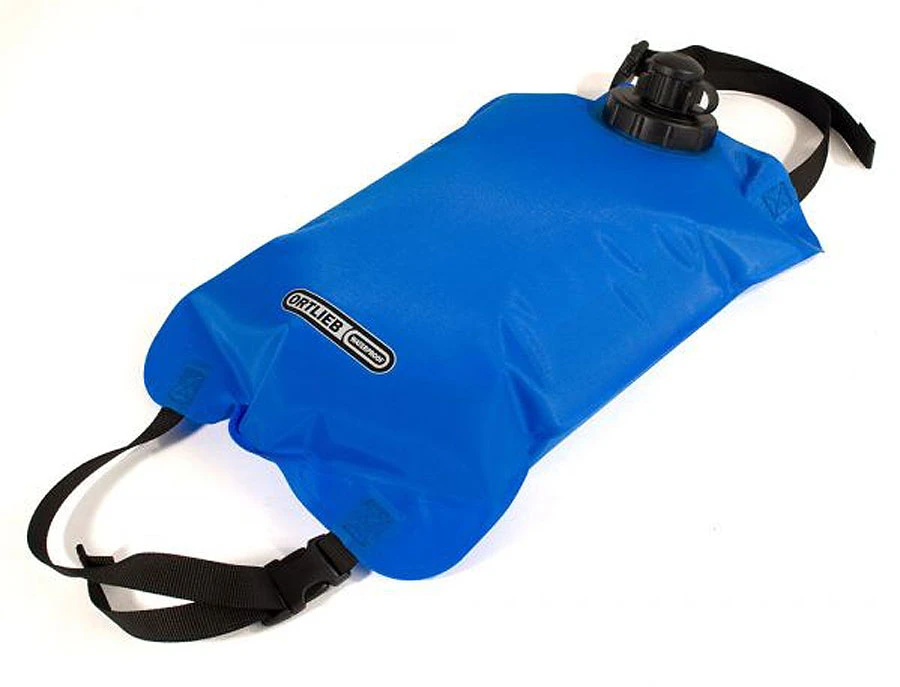 Ortlieb Wasserbeutel 4 L 3 Ortlieb Wasserbeutel 4 L