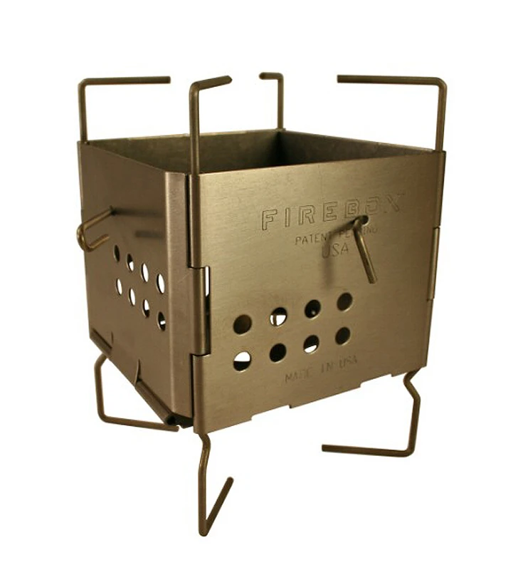 Firebox Folding Firebox Nano Titan 2nd Gen 3 Firebox Folding Firebox Nano Titan 2nd Gen