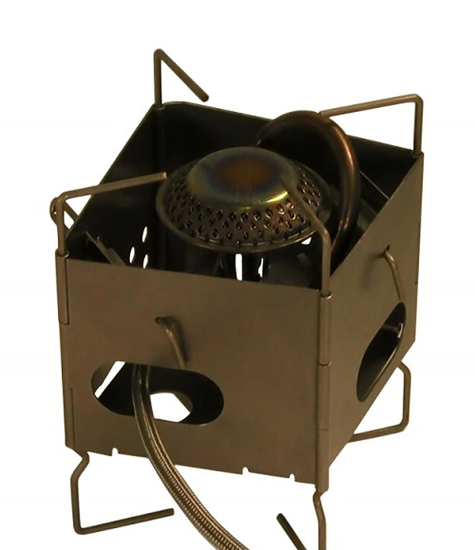 Firebox Folding Firebox Nano Titan 2nd Gen 6 Firebox Folding Firebox Nano Titan 2nd Gen – Bild 4