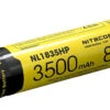 Nitecore Akku 18650/35HP 3500 MAh 8A 2 Nitecore Akku 18650/35HP 3500 MAh 8A -Zelt Plus Store nc18650 35hp