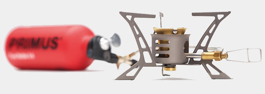 Primus Omnilite Ti 3 Primus Omnilite Ti