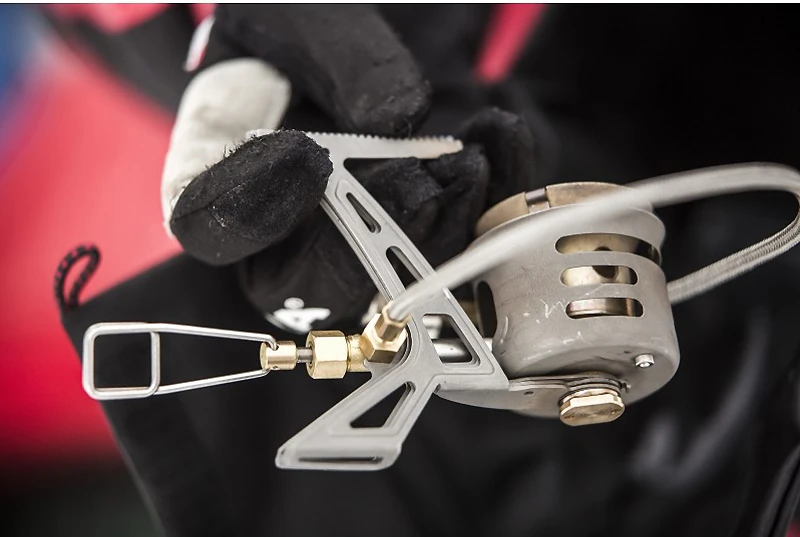 Primus Omnilite Ti 6 Primus Omnilite Ti – Bild 4