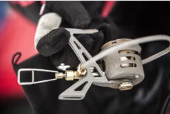 Primus Omnilite Ti Mit Flasche -Zelt Plus Store omnilite winter