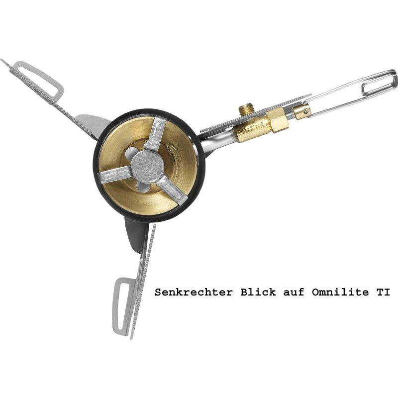 Primus Omnilite Ti 5 Primus Omnilite Ti – Bild 3