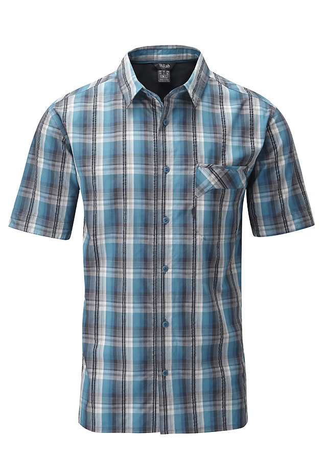 Rab Onsight Shirt Men 3 Rab Onsight Shirt Men