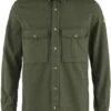 Fjäll Räven Övik Twill Shirt Men 1 Fjäll Räven Övik Twill Shirt Men -Zelt Plus Store ovik twill shirt m fjaellraeven