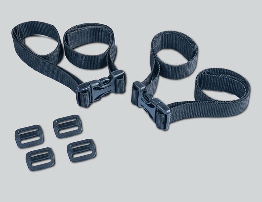 Hyperlite Mountain Gear Pack Accessory Straps - Packriemenset 3 Hyperlite Mountain Gear Pack Accessory Straps - Packriemenset