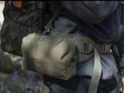 Savotta Horizontal Pouch M -Zelt Plus Store pockethor mein