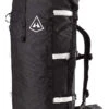 Hyperlite Mountain Gear 3400 Porter Pack Black