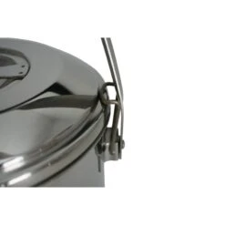 Firebox Zebra 14 Cm Stainless Steel Pot Mod OB -Zelt Plus Store pot14 4 2