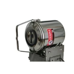 Firebox Zebra 14 Cm Stainless Steel Pot Mod OB -Zelt Plus Store pot14 5 2