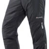 Montane Prism Pant -Zelt Plus Store prism pants black 2