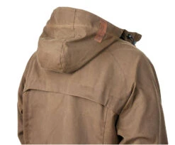 Steinkauz Wachscottonjacke Regensegen -Zelt Plus Store rs5