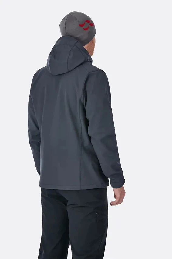 Rab Salvo Jacket 5 Rab Salvo Jacket – Bild 3