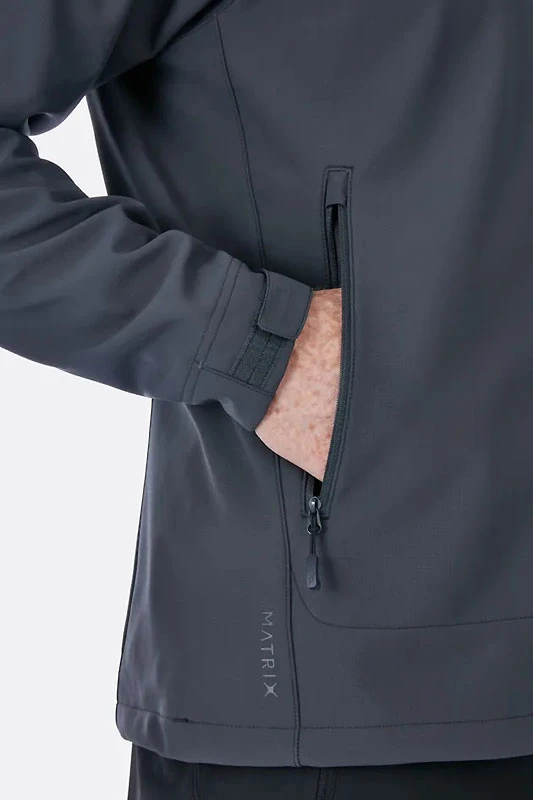 Rab Salvo Jacket 6 Rab Salvo Jacket – Bild 4